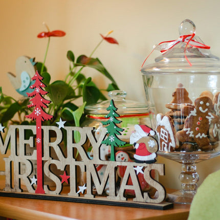 Collection image for: All Festive Room Decorations