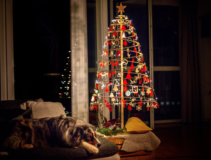 Christmas Trees