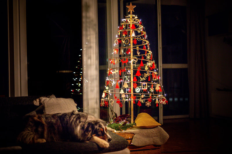 Christmas Trees