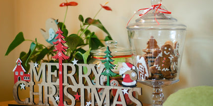 Collection image for: All Festive Room Decorations