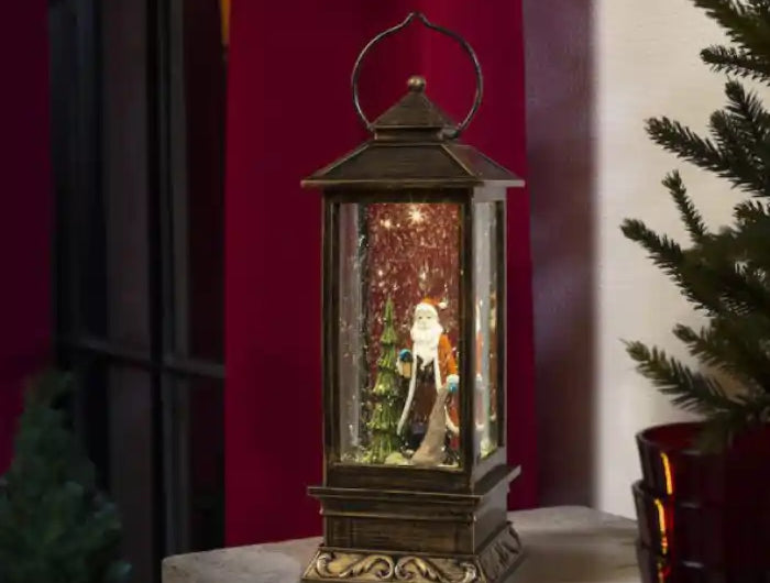 Light Up Decorations & Lanterns