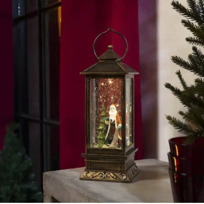 Light Up Decorations & Lanterns