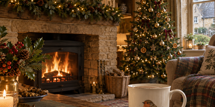 Collection image for: All Homeware, Gifts & Garlands