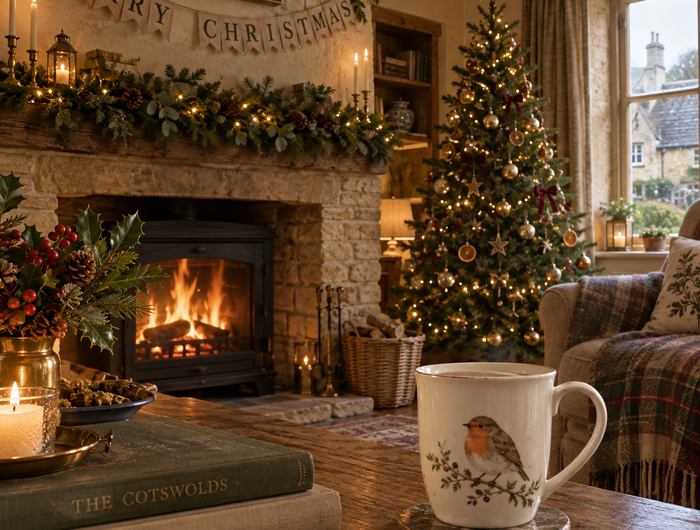 All Homeware, Gifts & Garlands