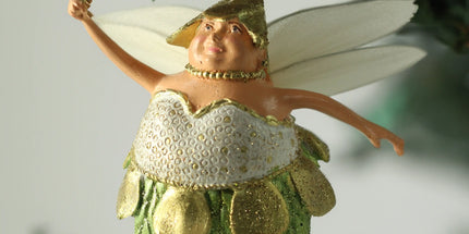 Collection image for: Fat Fairies, Wizards & Friends