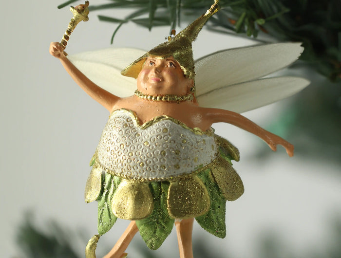 Fat Fairies, Wizards & Friends