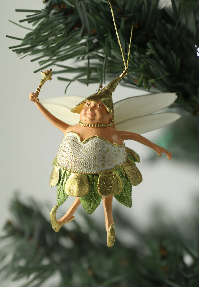 Fat Fairies, Wizards & Friends