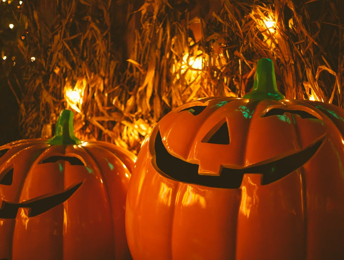 All Halloween
