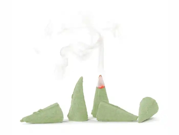 Incense Cones