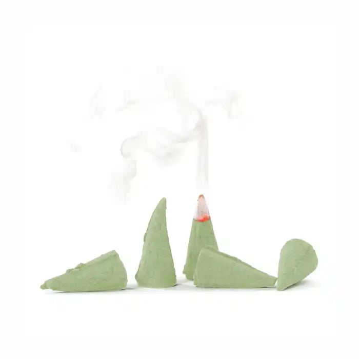 Incense Cones