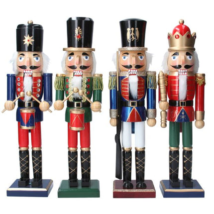Large Nutcracker image 0