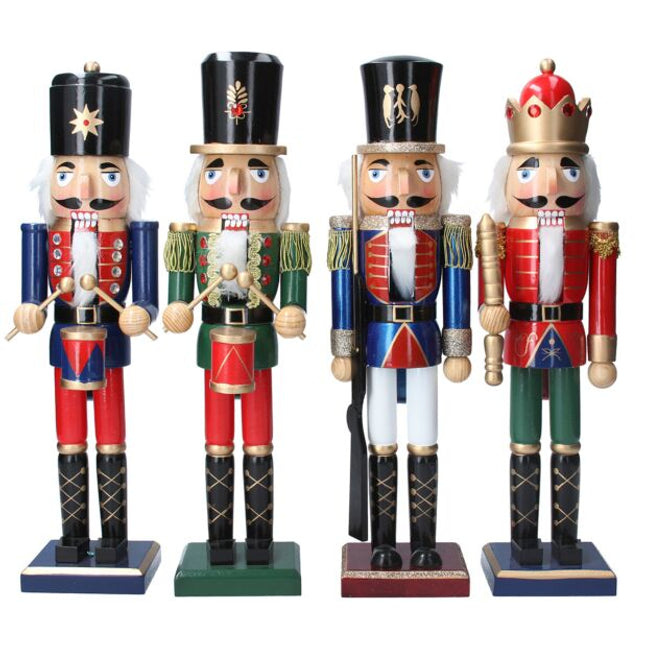 Large Nutcracker image 0