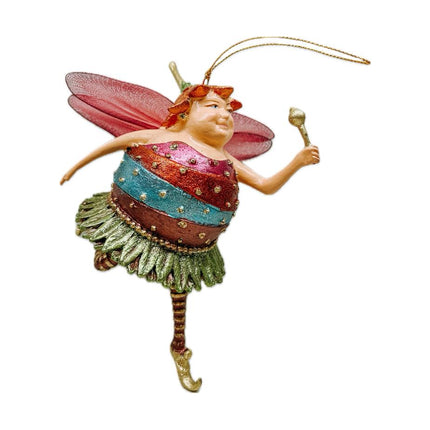 Rosebloom - Fat Fairy image 0