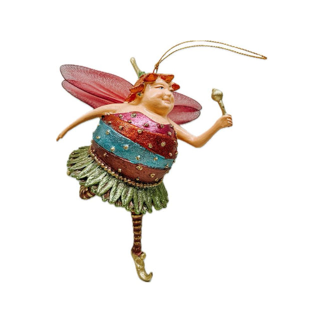 Rosebloom - Fat Fairy image 0