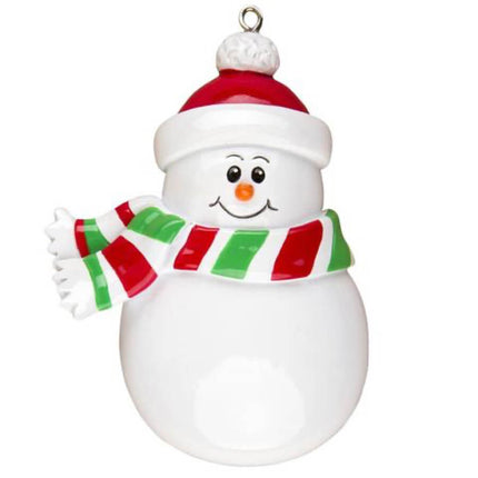 Snowman image 0