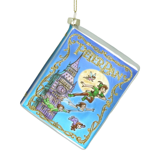 Fairytale Book - Peter Pan image 0