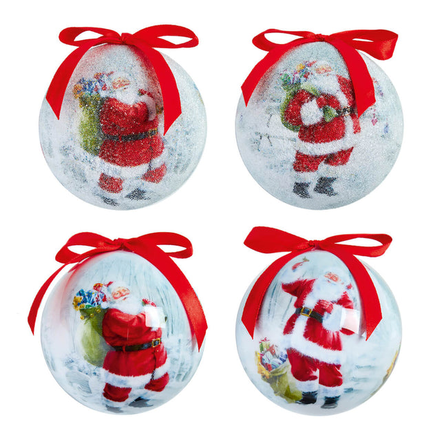 Premier Decoupage Bauble