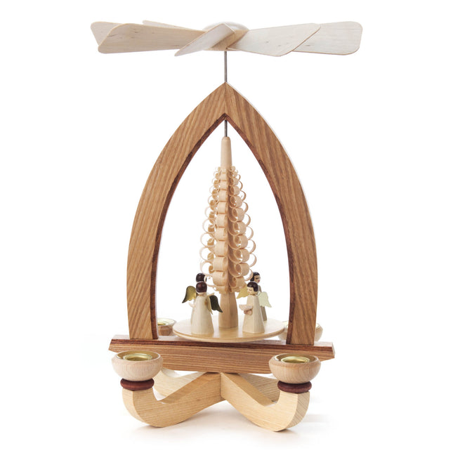 ANGEL PYRAMID image 0