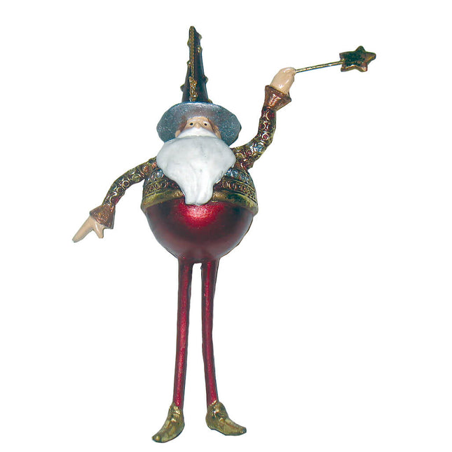 Wizard Classic Gold - Wizard image 0