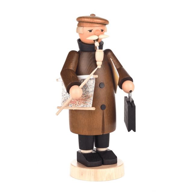 Teacher Incense Burner image 0