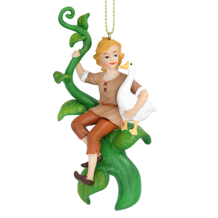 Jack &amp; The Beanstalk - Fairytale Character image 0