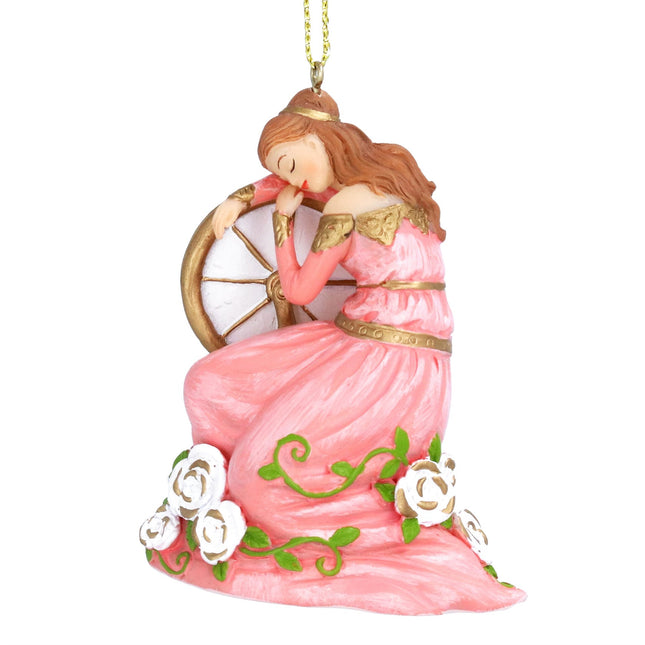 Sleeping Beauty - Fairytale Character image 0
