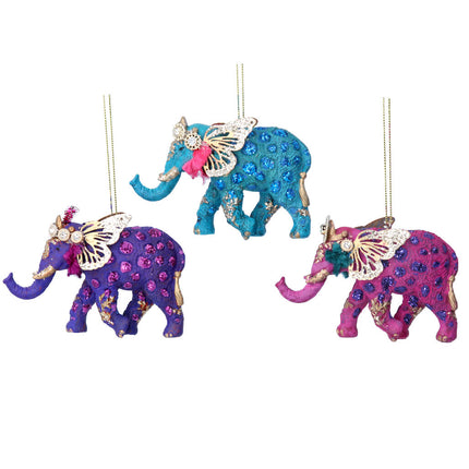 Fantasy Elephant image 0