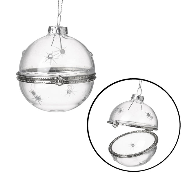 trinket bauble clear image 0