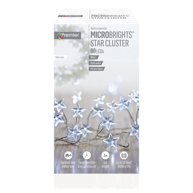 microbrightstarcluster with timer image 0