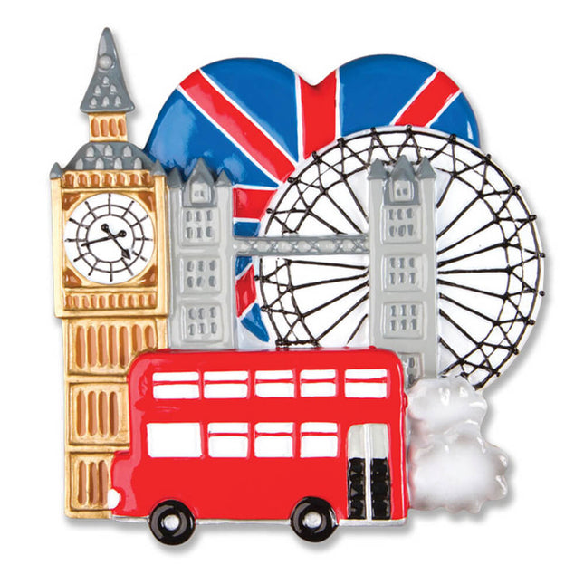 London Scene image 0