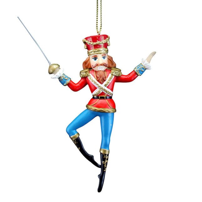 Resin Dec - Nutcracker image 0