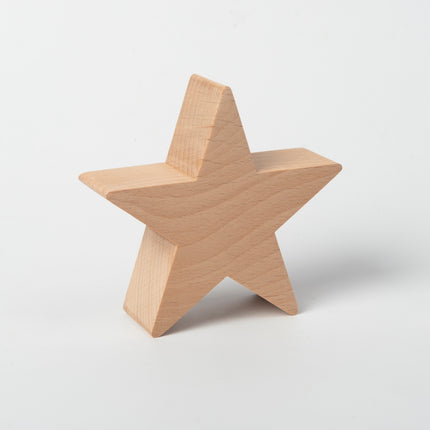 Spira Star Topper, Large (Large, Slim & Big Trees)