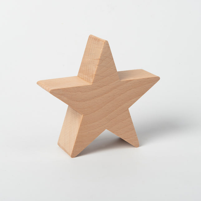 Spira Star Topper, Large (Large, Slim & Big Trees)