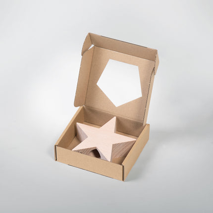 Spira Star Topper, Large (Large, Slim & Big Trees)