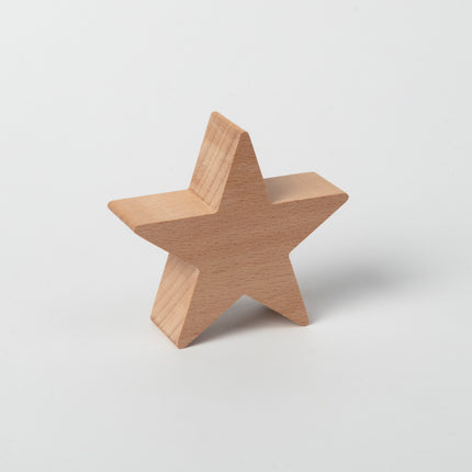Spira Star Topper, Small (Mini & Small Trees)