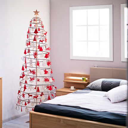 Spira Slim Mix Decoration Set
