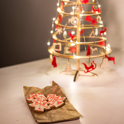 Spira Mini Tree Lights
