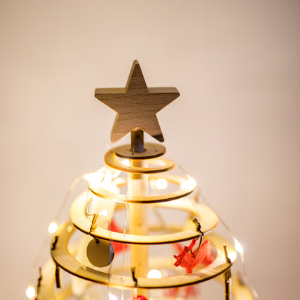 Spira Mini Tree Lights
