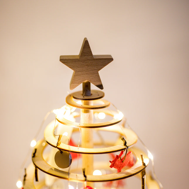 Spira Mini Tree Lights