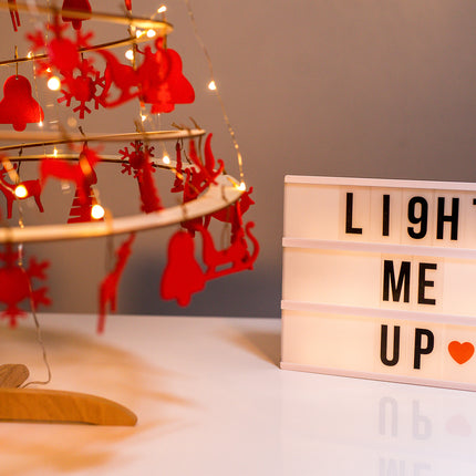 Spira Mini Tree Lights