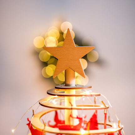 Spira Small Tree Lights