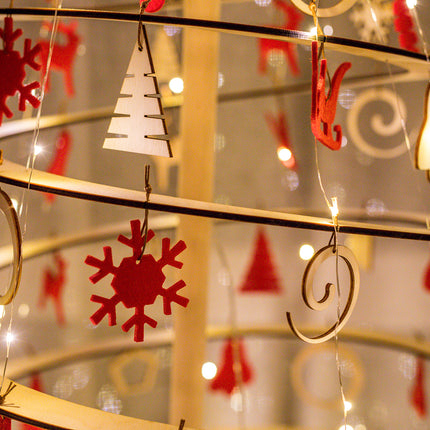 Spira Large Tree Lights