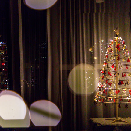 Spira Large Tree Lights