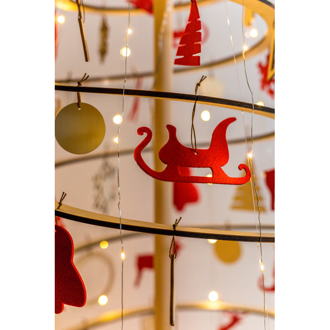 Spira Big Tree Lights