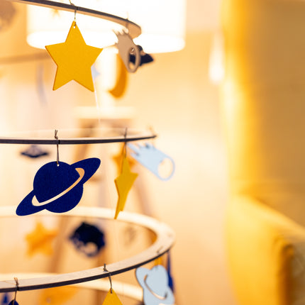 Spira Big Pop-Up Wooden Christmas Tree