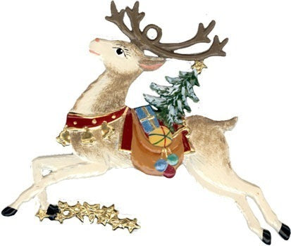 Reindeer image 0
