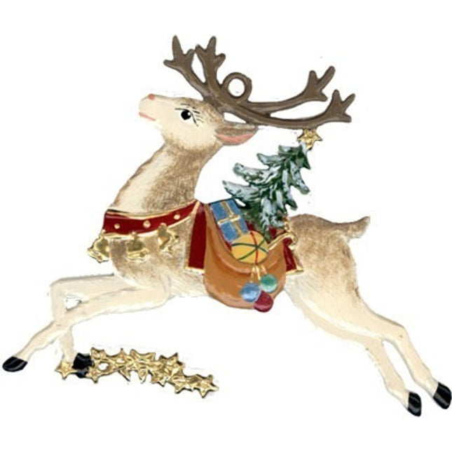 Reindeer image 0