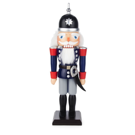 BLUE NUTCRACKER image 0