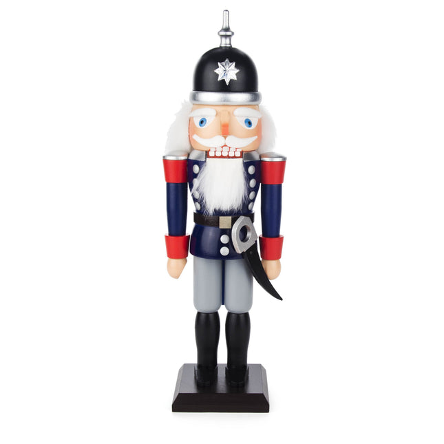 BLUE NUTCRACKER image 0