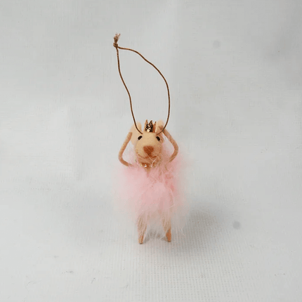 Hanging Fairy Mouse image 0